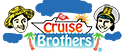 CRUISE PLANNER logo